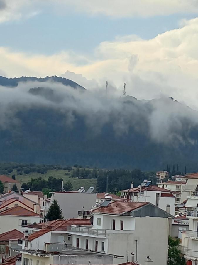 Great Apartment With Parking In The City Center Trablus Dış mekan fotoğraf