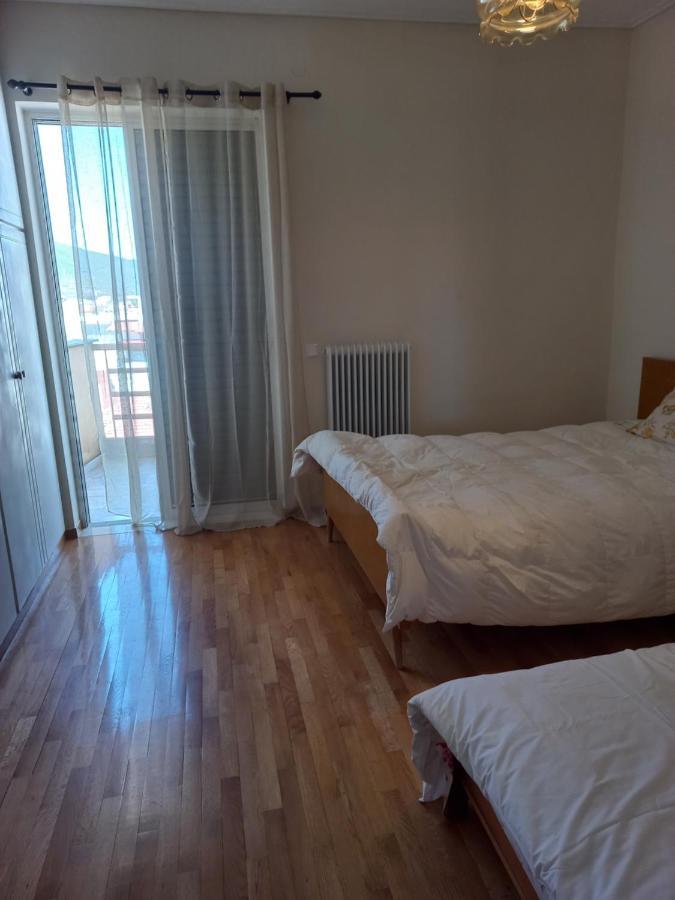 Great Apartment With Parking In The City Center Trablus Dış mekan fotoğraf